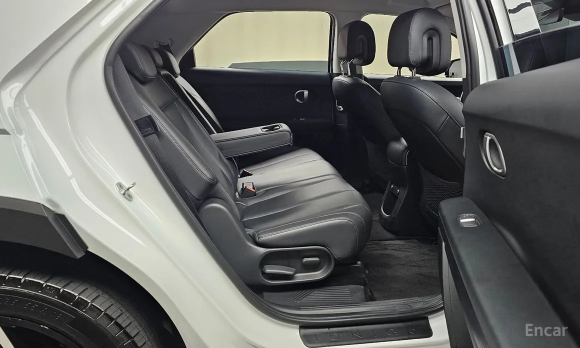 Photo 12 - Hyundai Ioniq 5