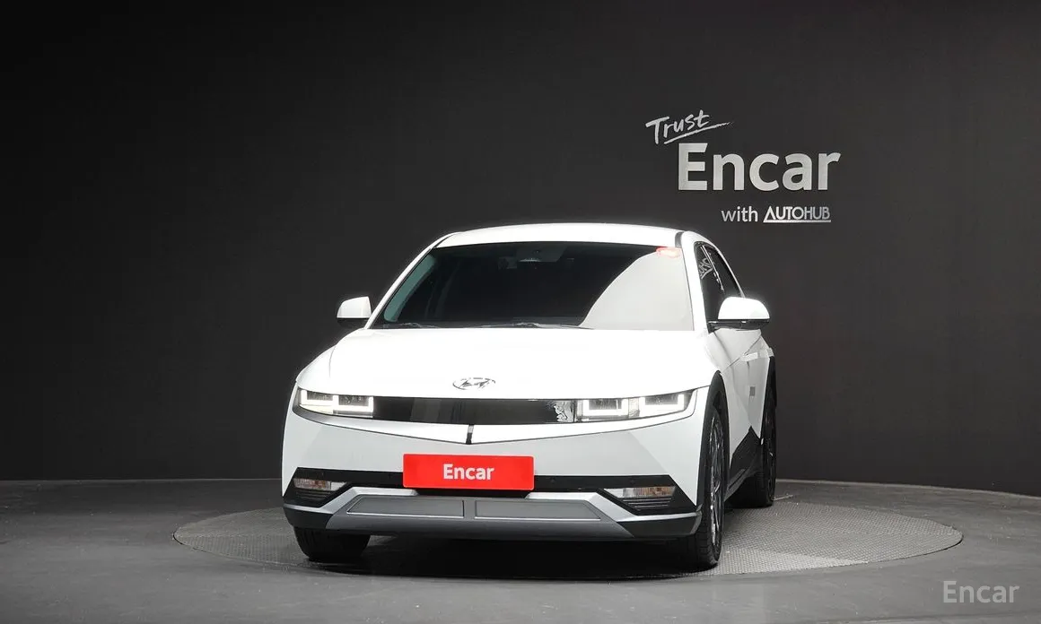 Photo 3 - Hyundai Ioniq 5