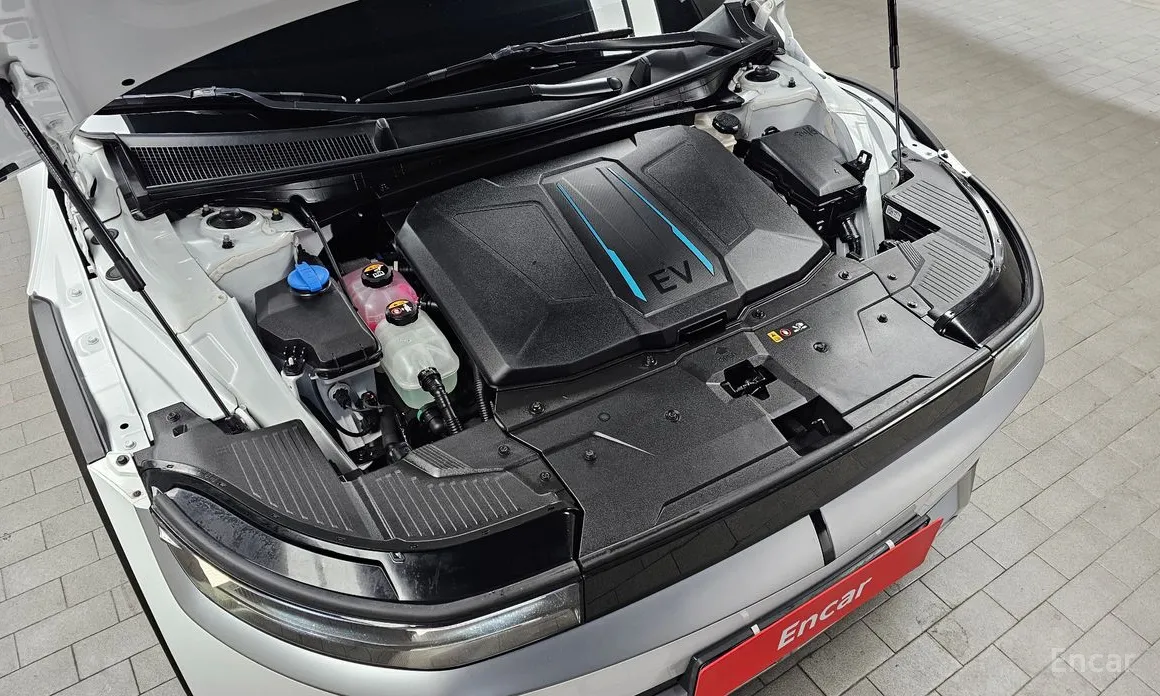 Photo 6 - Hyundai Ioniq 5