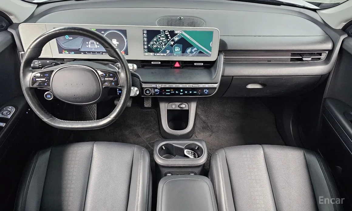 Photo 7 - Hyundai Ioniq 5