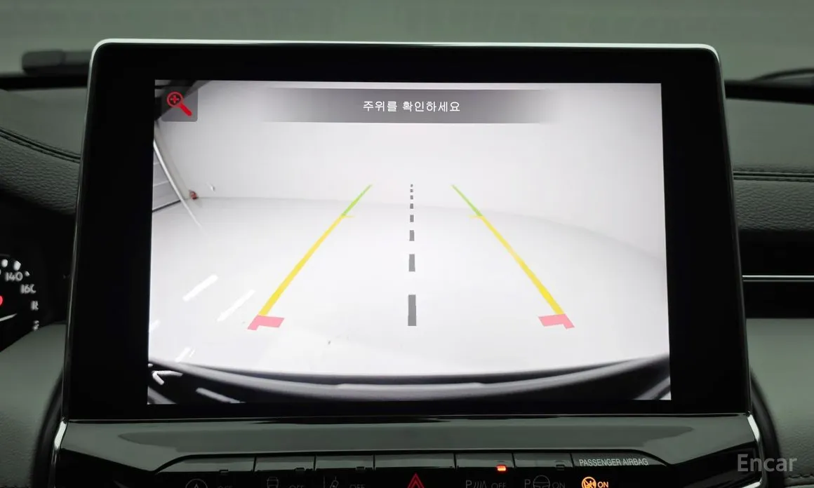 Фото 12 - Jeep Compass