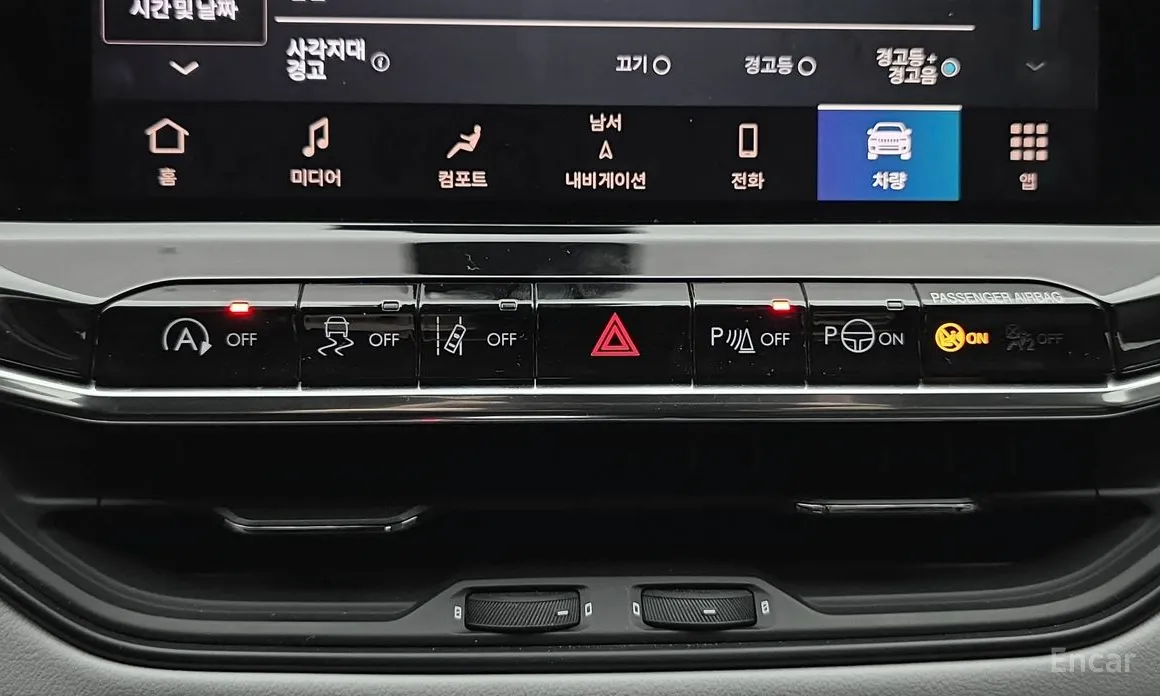 Фото 17 - Jeep Compass