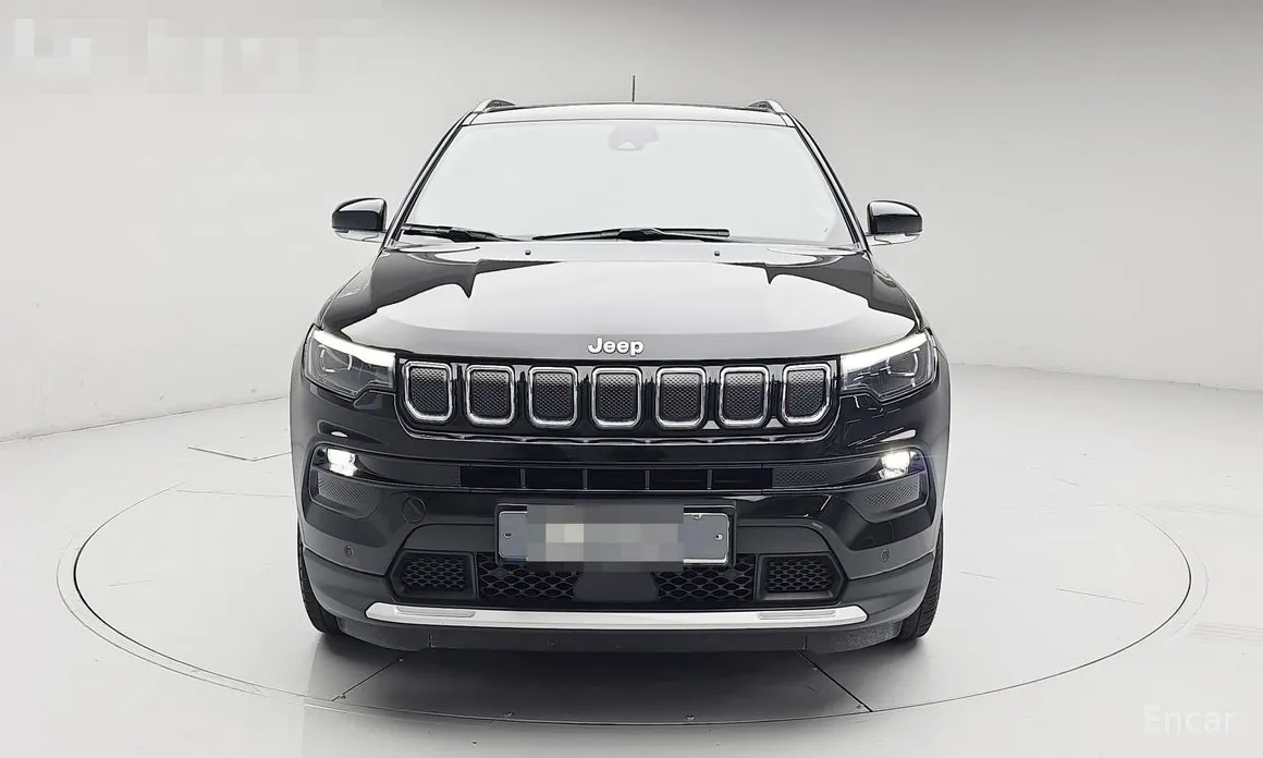 Фото 3 - Jeep Compass
