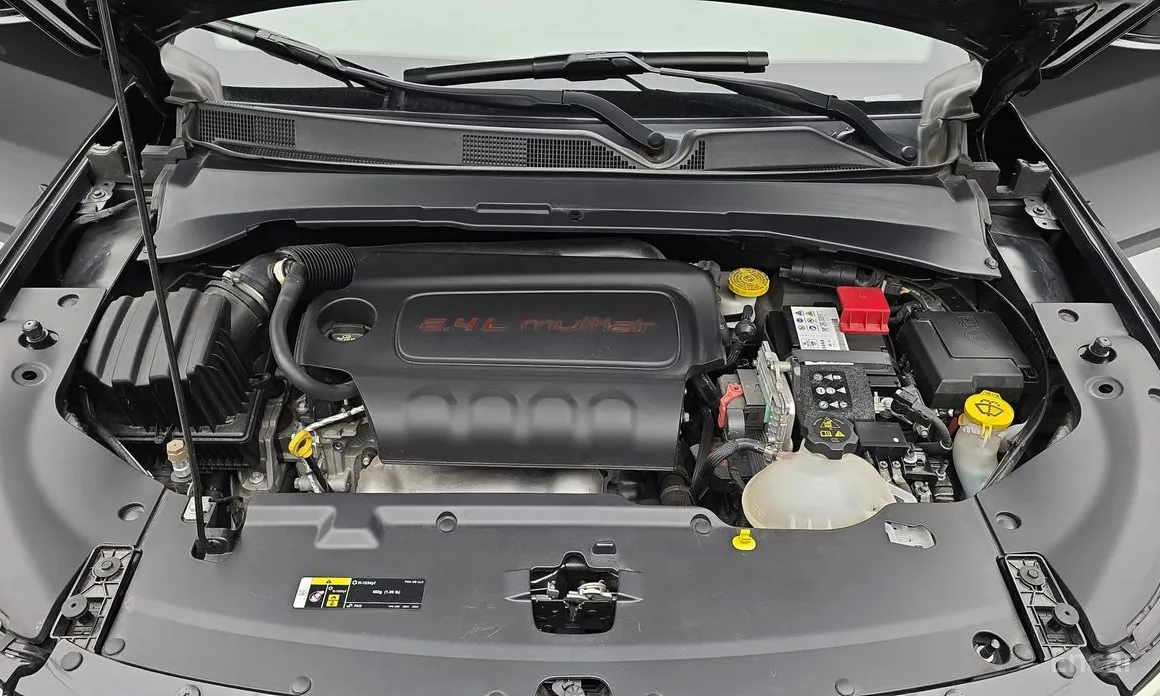 Фото 6 - Jeep Compass