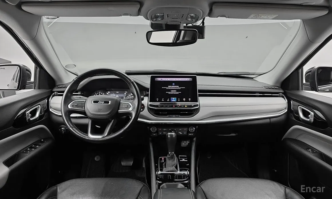 Фото 7 - Jeep Compass