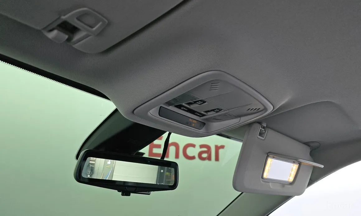 Фото 17 - Chevrolet Traverse