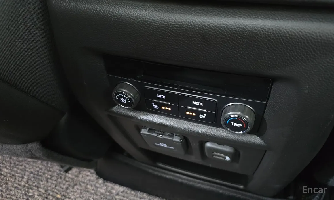 Фото 18 - Chevrolet Traverse