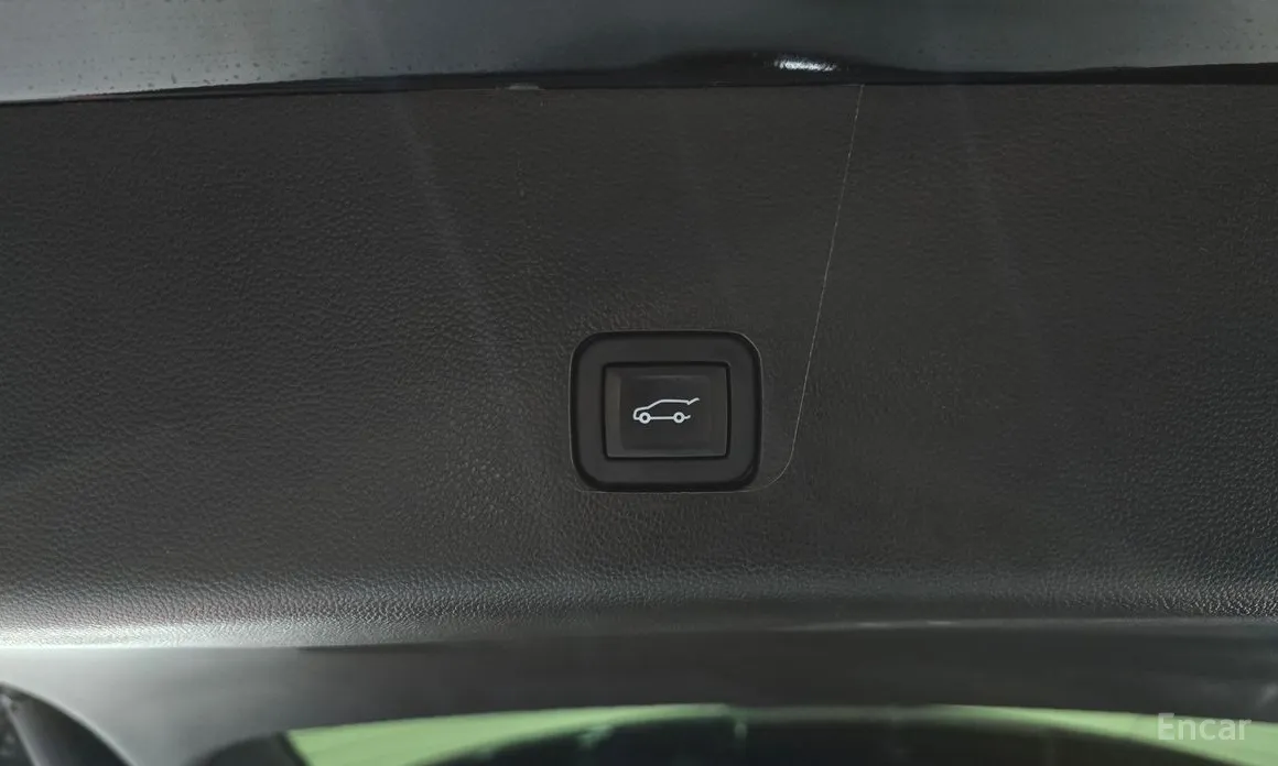 Фото 20 - Chevrolet Traverse