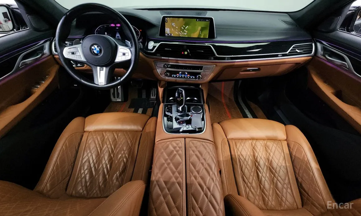 Фото 7 - BMW 7 Series
