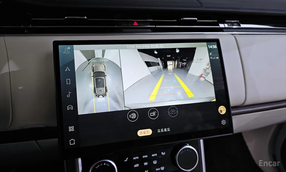 Фото 15 - Land Rover Range Rover