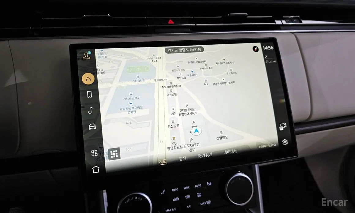 Фото 16 - Land Rover Range Rover