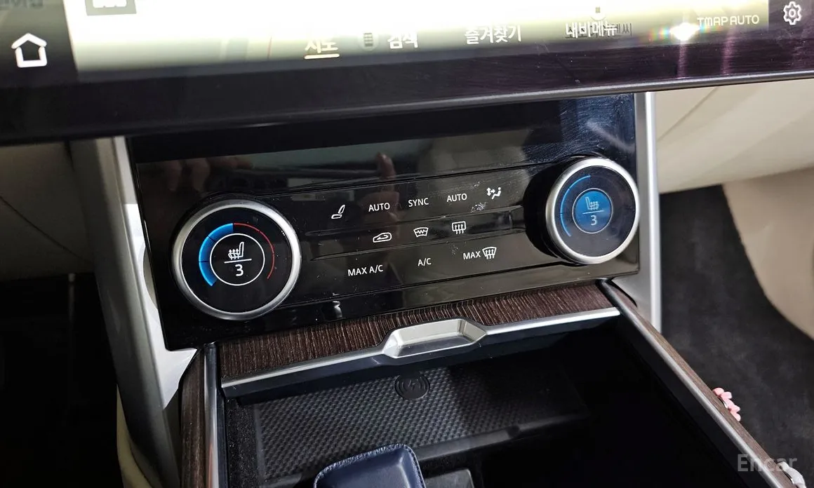 Фото 17 - Land Rover Range Rover