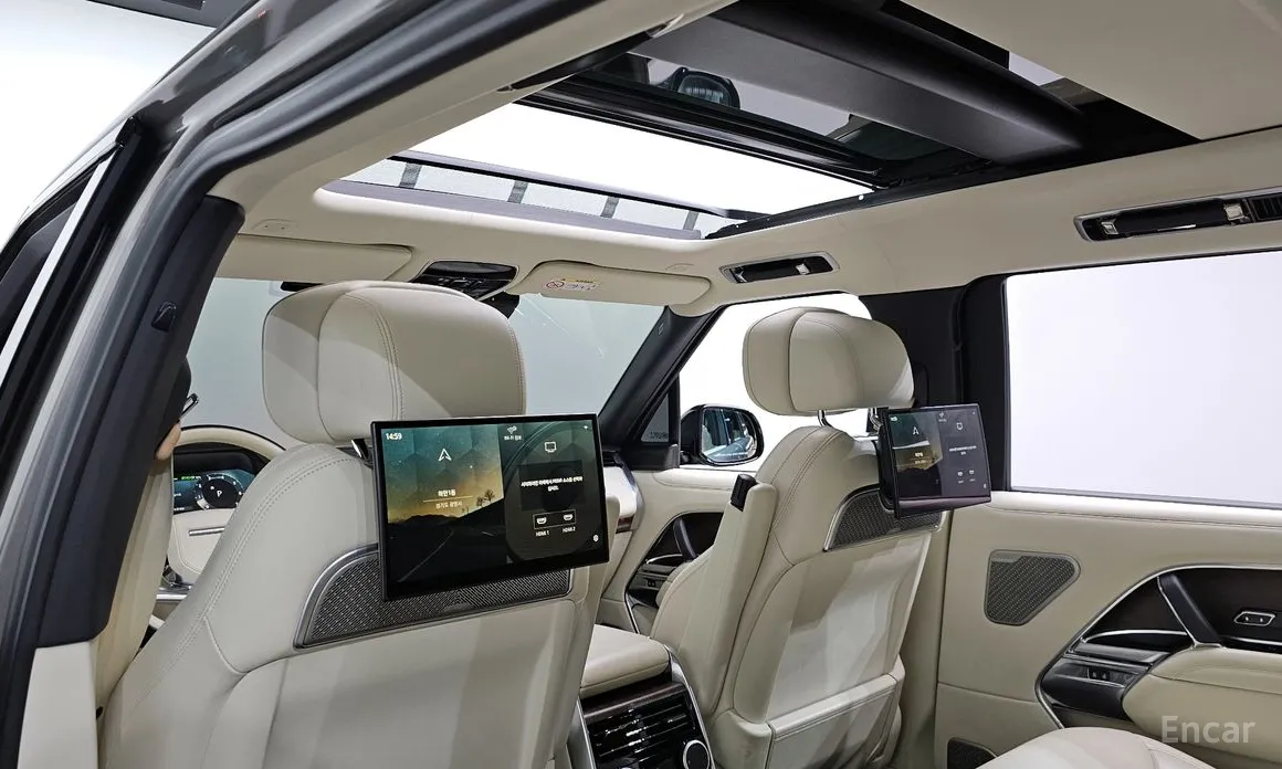 Фото 18 - Land Rover Range Rover