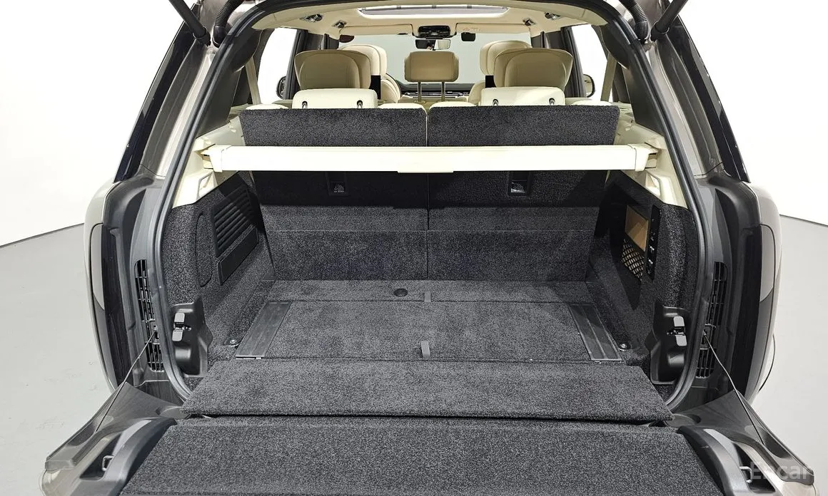 Фото 20 - Land Rover Range Rover