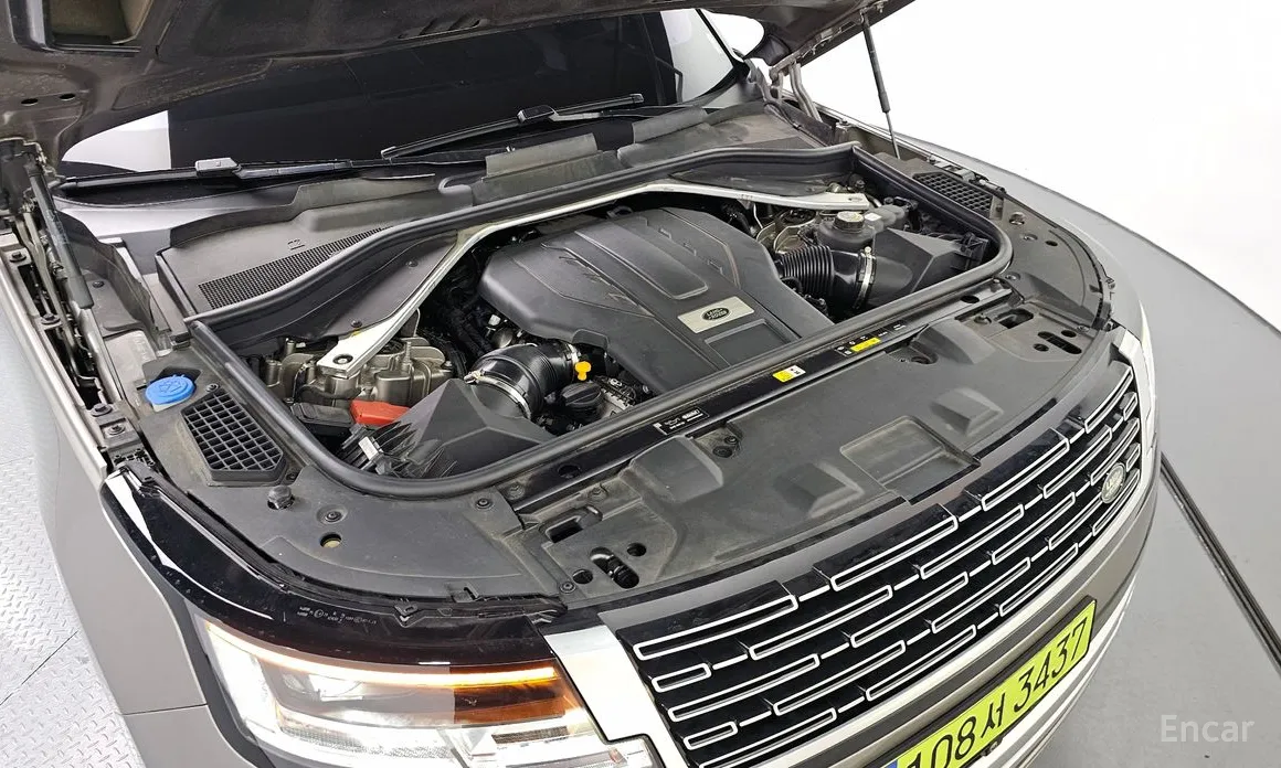 Фото 6 - Land Rover Range Rover