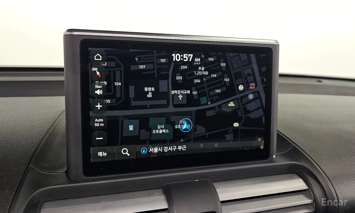 Фото 14 - Hyundai Casper