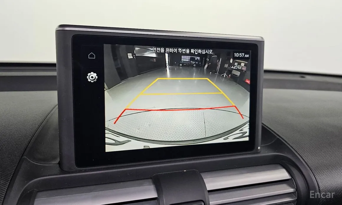 Фото 15 - Hyundai Casper