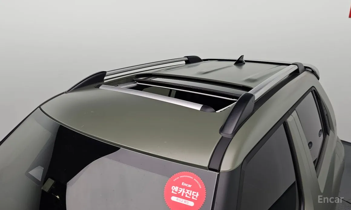 Фото 16 - Hyundai Casper