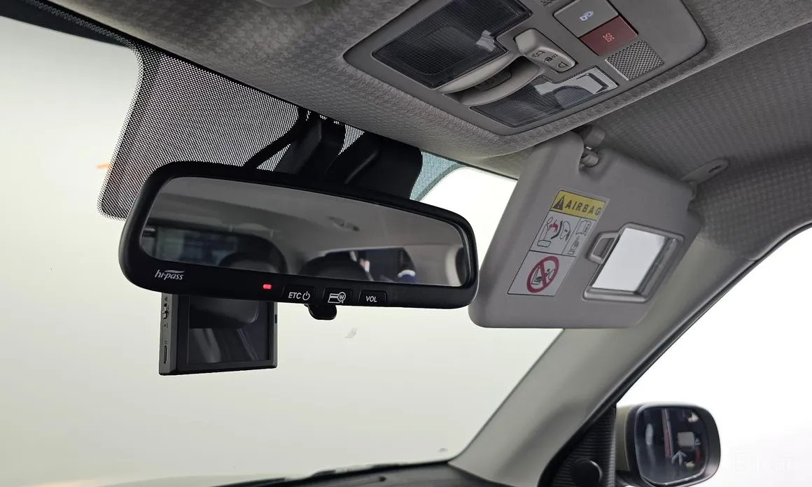 Фото 19 - Hyundai Casper