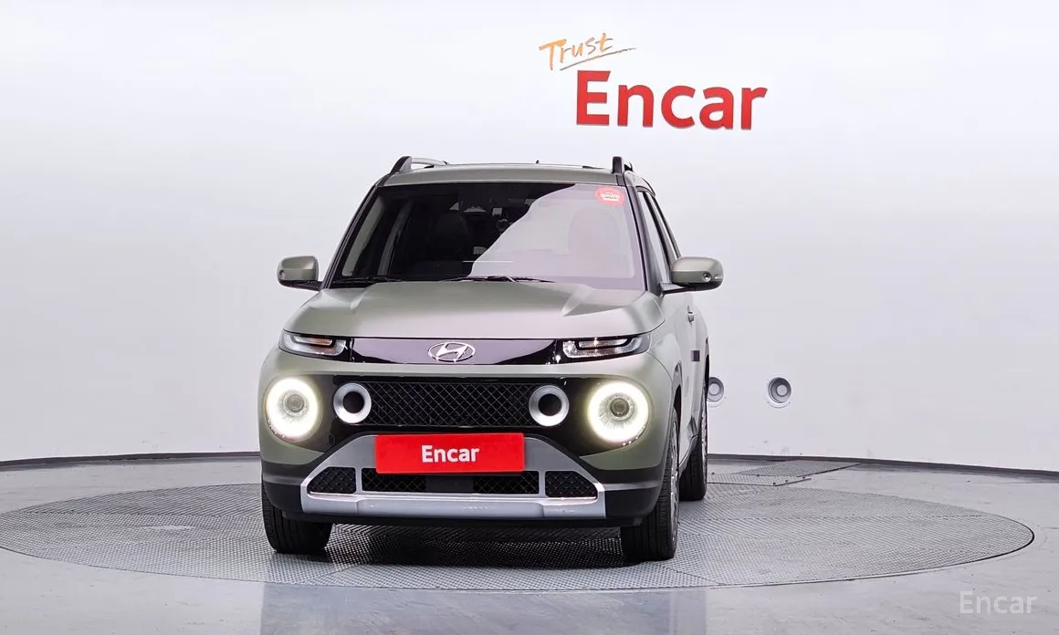 Фото 3 - Hyundai Casper