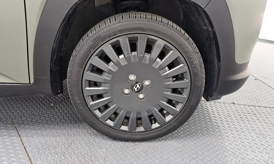 Фото 5 - Hyundai Casper