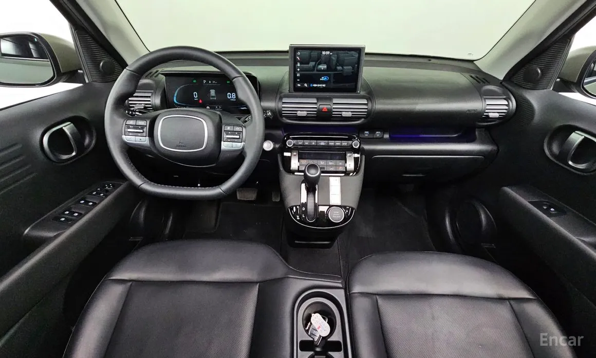 Фото 7 - Hyundai Casper