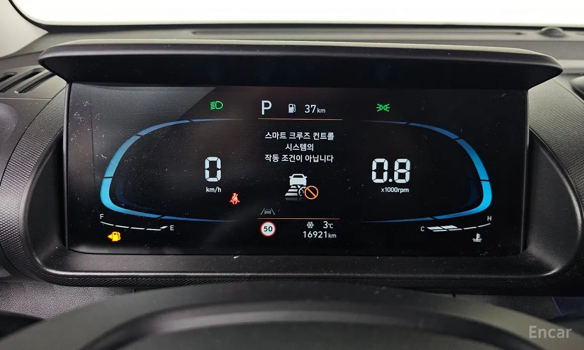 Фото 8 - Hyundai Casper