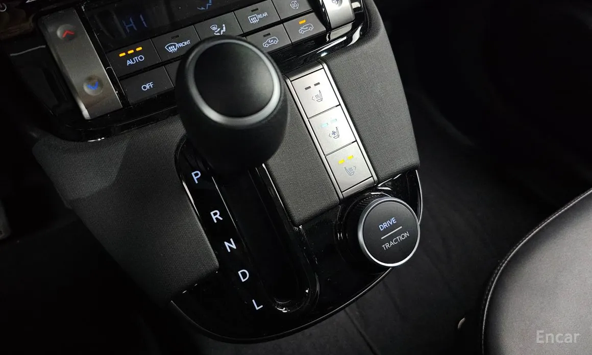 Фото 9 - Hyundai Casper