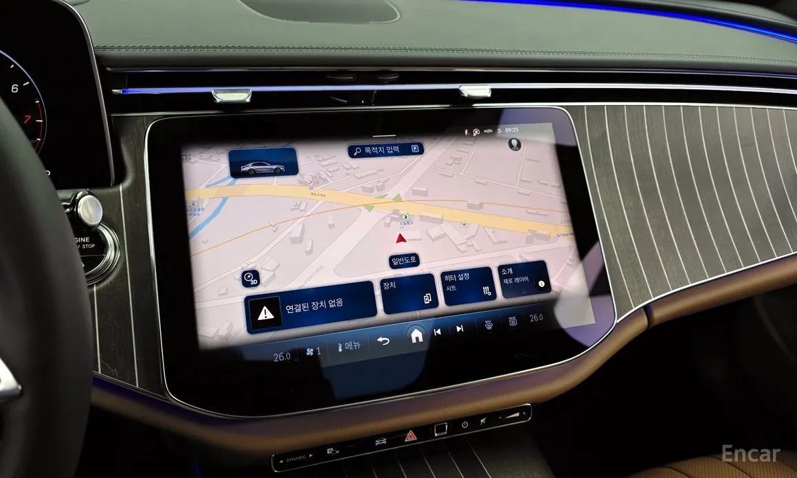 Фото 14 - Mercedes-Benz E-Class