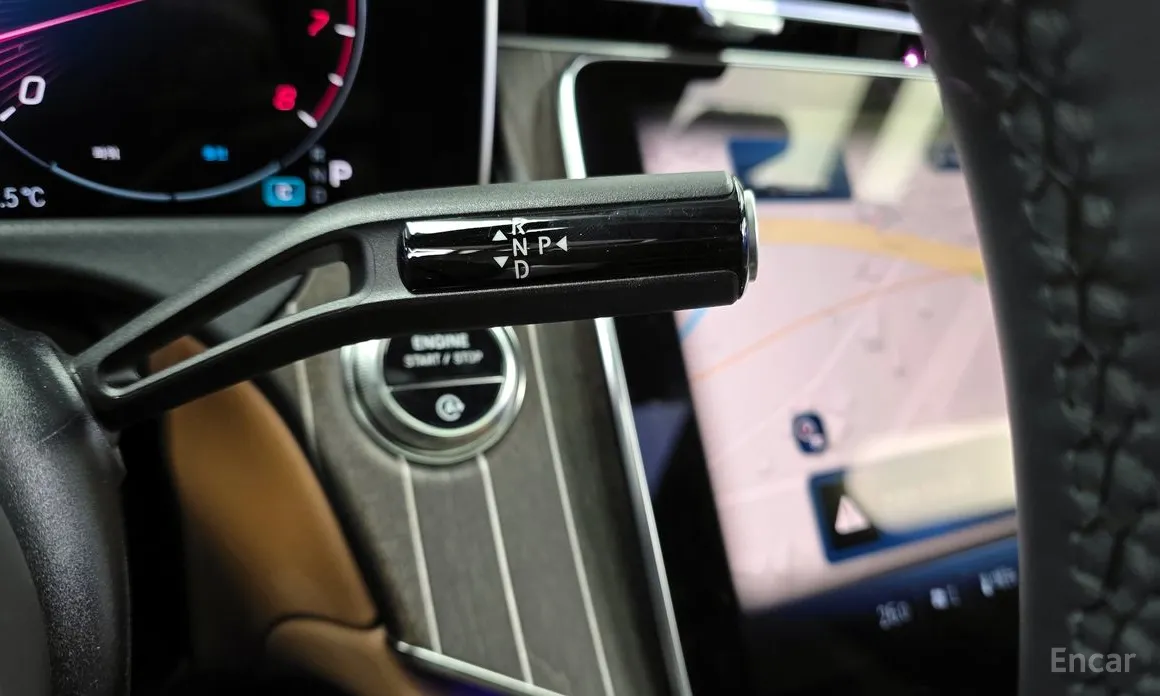 Фото 9 - Mercedes-Benz E-Class