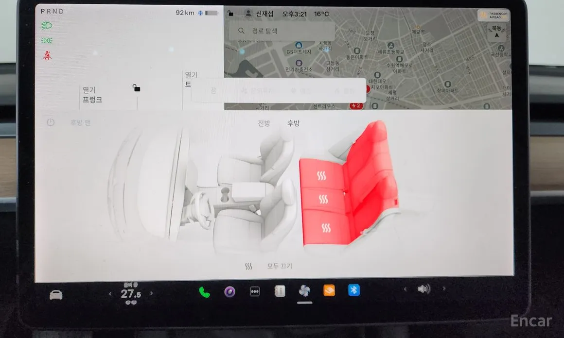 Фото 19 - Tesla Model 3