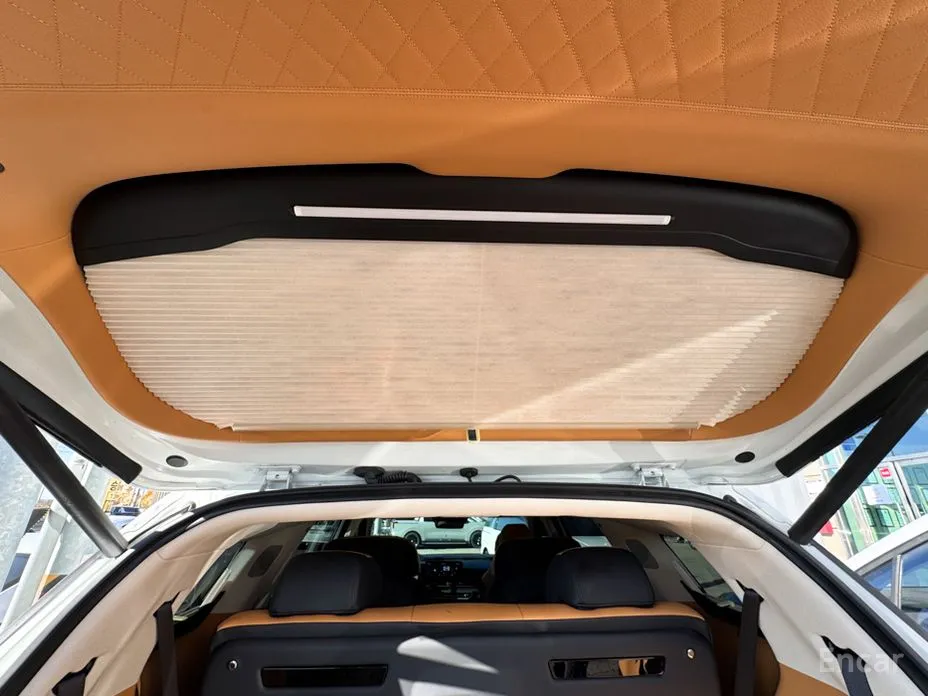 Фото 20 - Kia Carnival