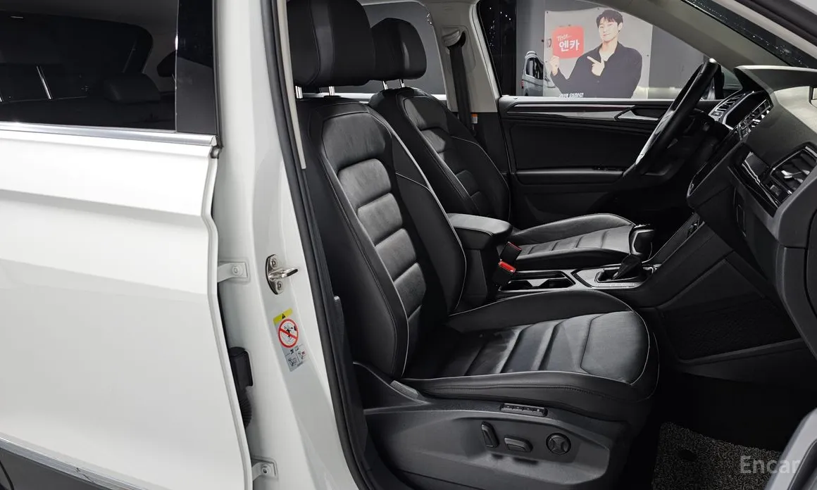 Фото 10 - Volkswagen Tiguan