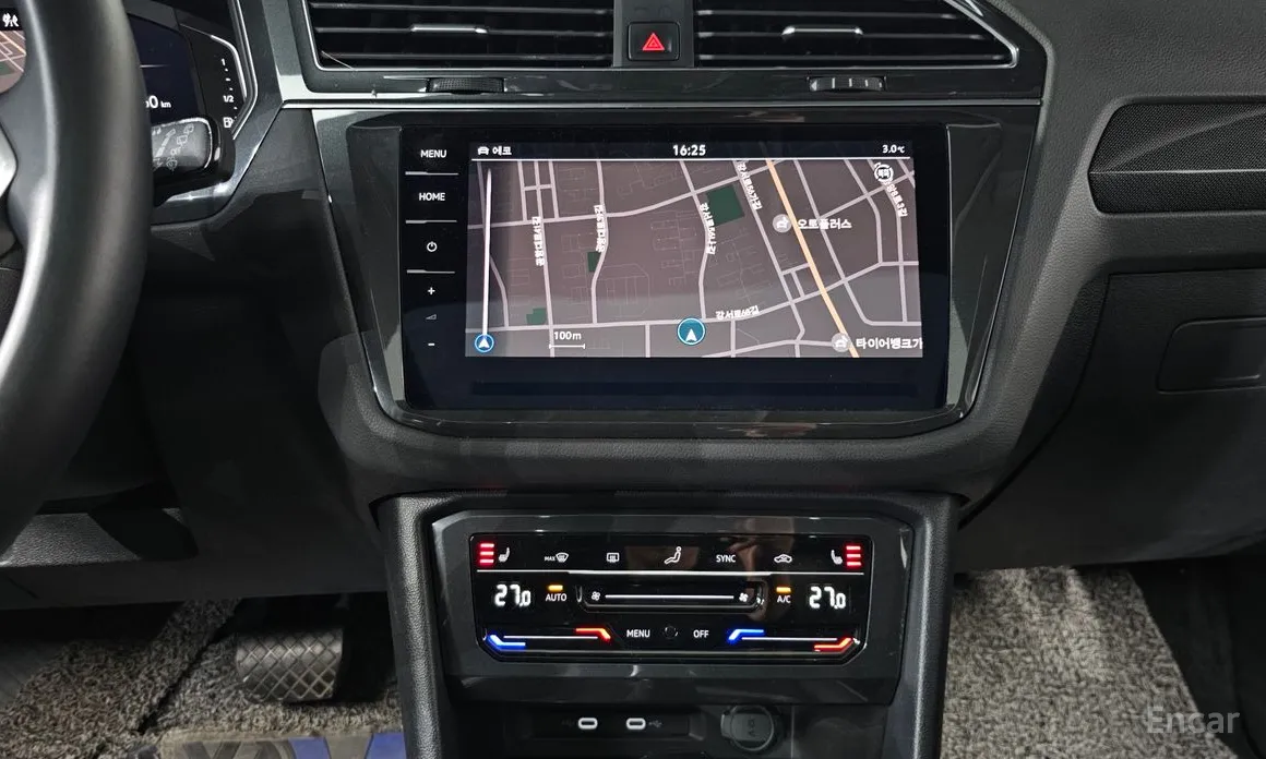 Фото 14 - Volkswagen Tiguan