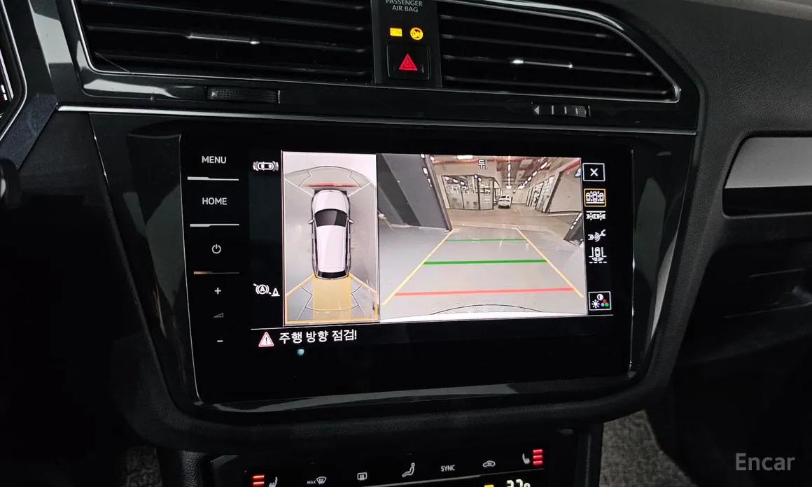 Фото 15 - Volkswagen Tiguan