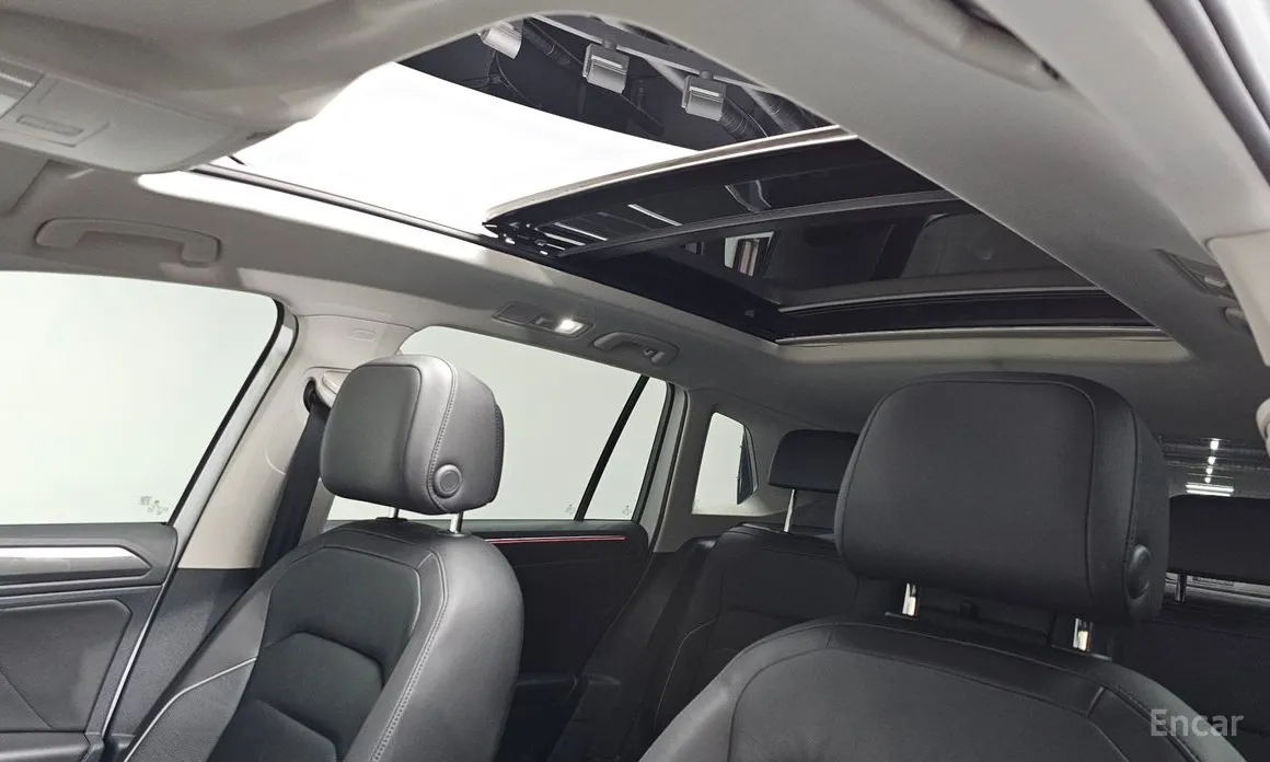 Фото 18 - Volkswagen Tiguan