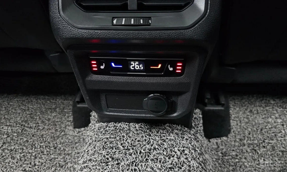 Фото 19 - Volkswagen Tiguan