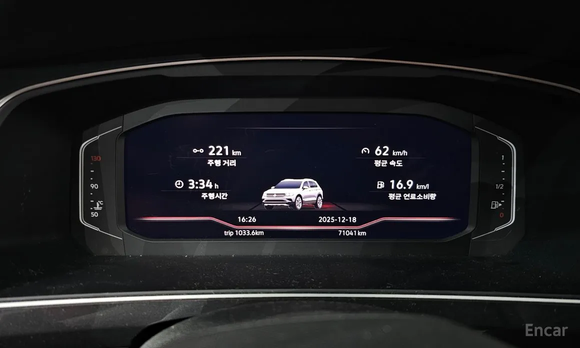 Фото 8 - Volkswagen Tiguan