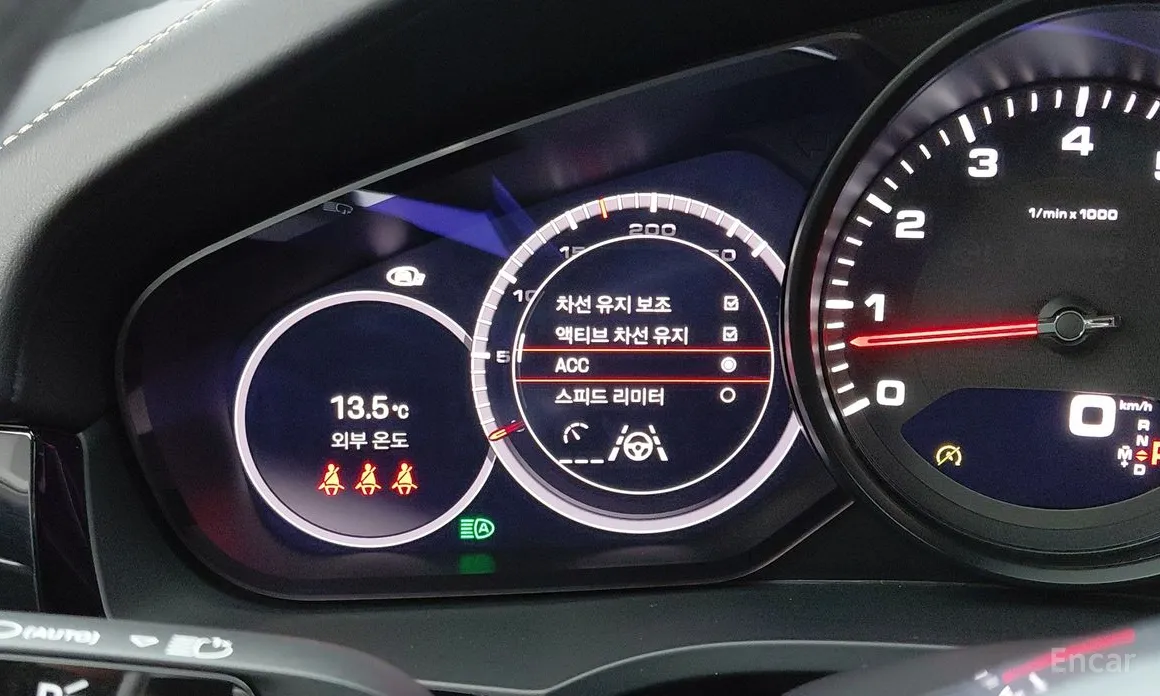 Фото 12 - Porsche Cayenne