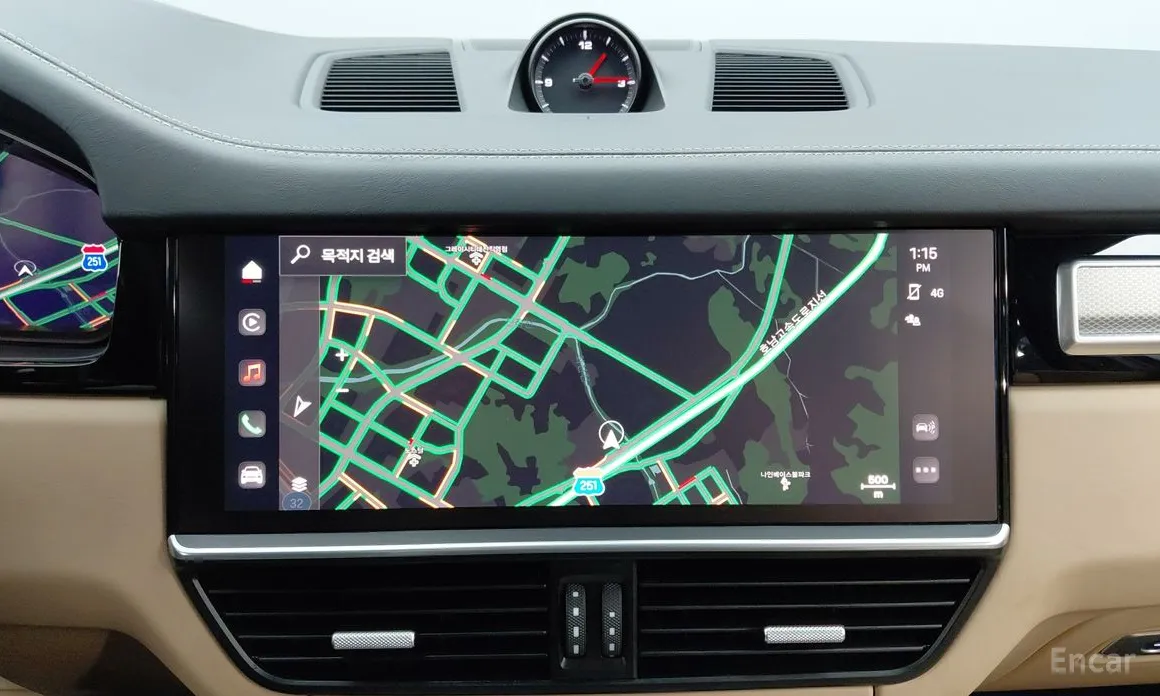 Фото 15 - Porsche Cayenne