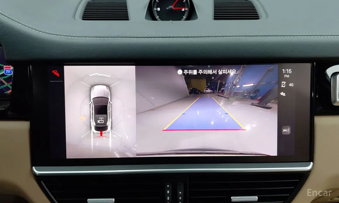 Фото 16 - Porsche Cayenne