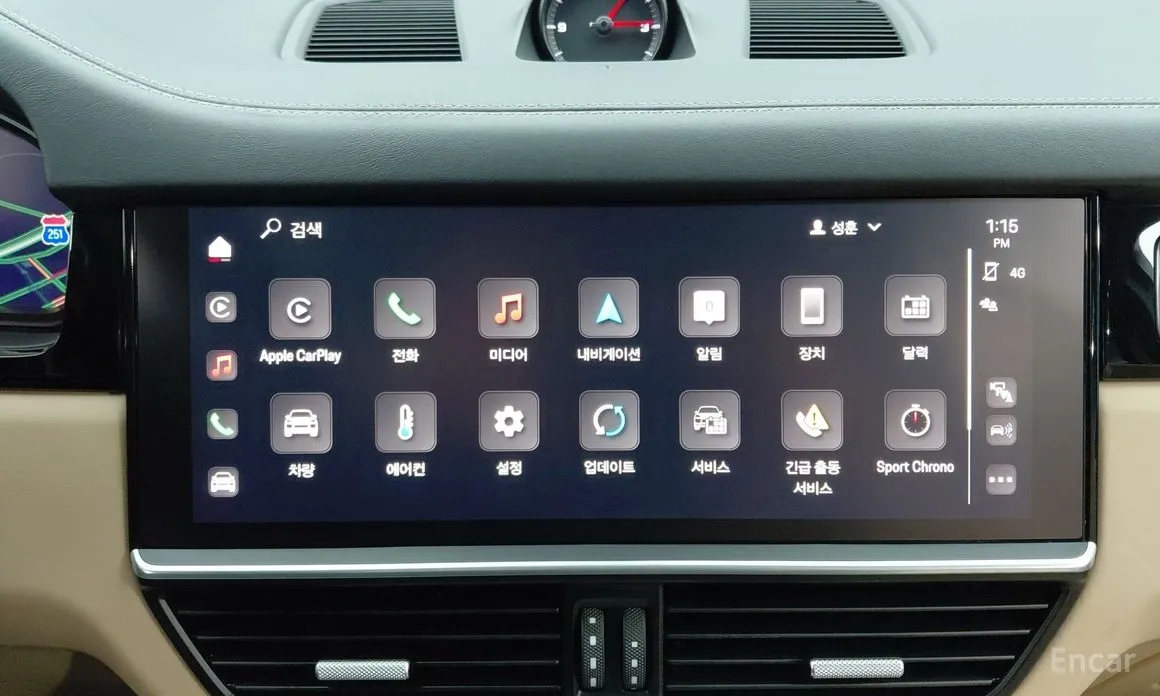 Фото 18 - Porsche Cayenne