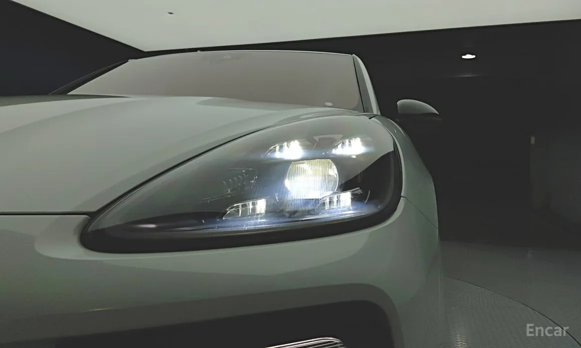 Фото 20 - Porsche Cayenne