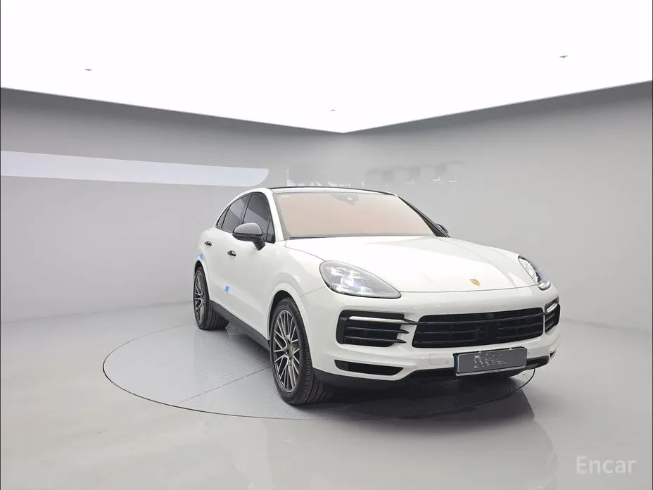 Фото 3 - Porsche Cayenne