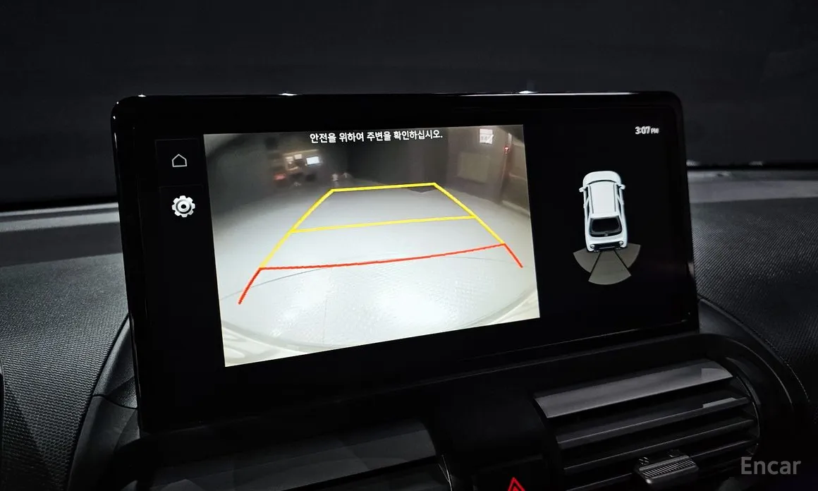 Фото 15 - Hyundai Casper