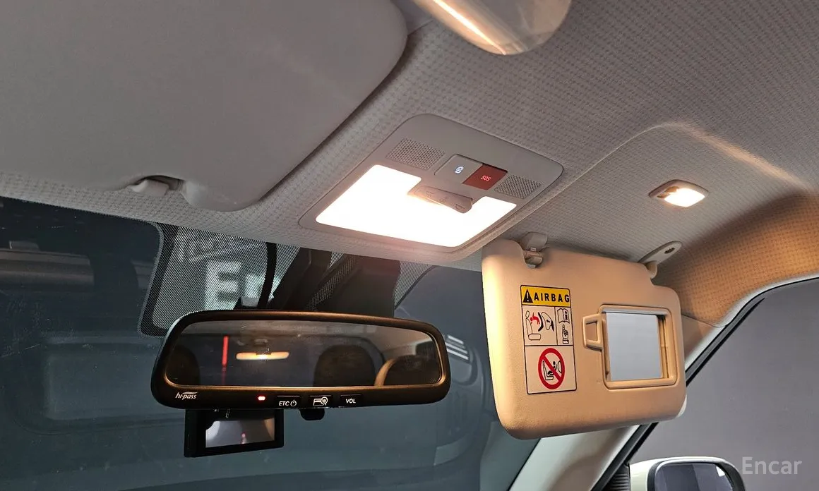 Фото 16 - Hyundai Casper