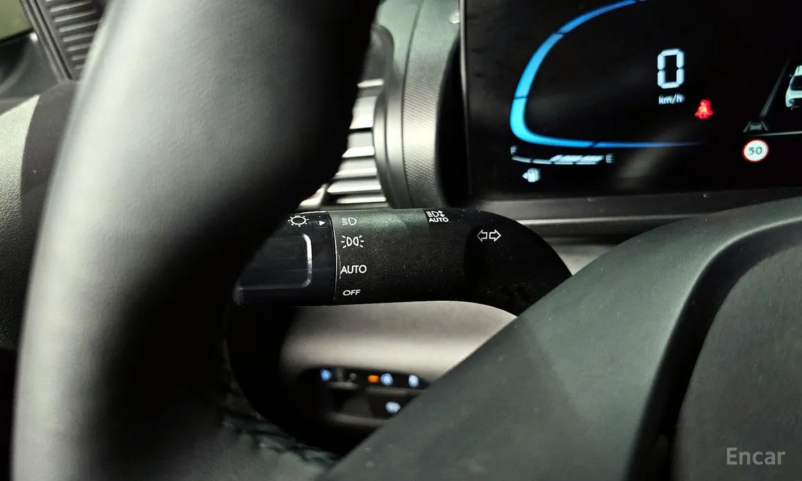 Фото 19 - Hyundai Casper