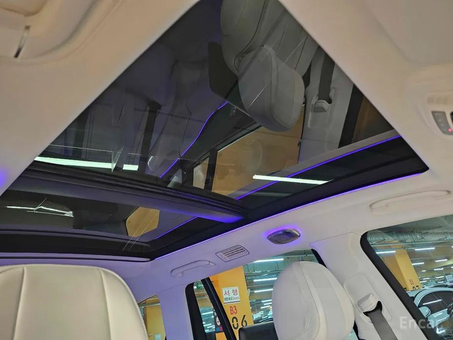 Фото 14 - Mercedes-Benz GLS-Class