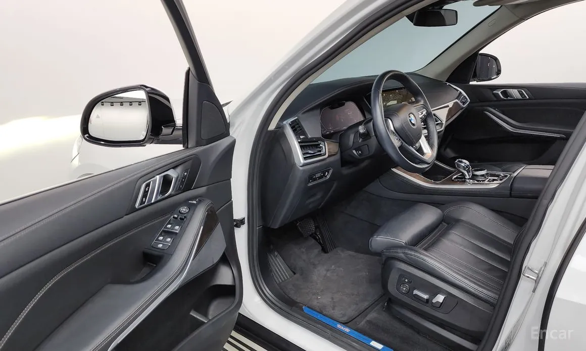 Фото 10 - BMW X5