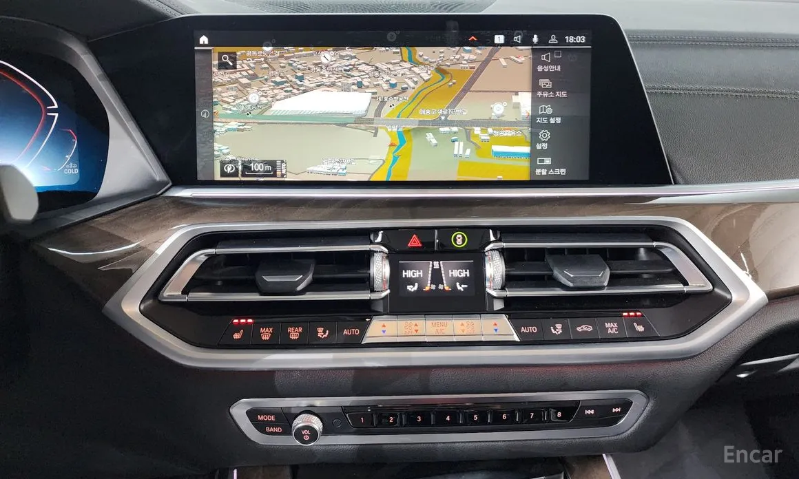 Фото 14 - BMW X5